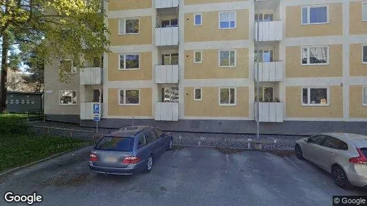 Lägenheter att hyra i Sundbyberg - Bild från Google Street View