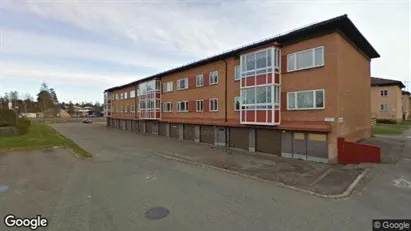 Lägenheter att hyra i Malung-Sälen - Bild från Google Street View