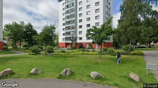Lägenheter att hyra i Norra hisingen - Bild från Google Street View