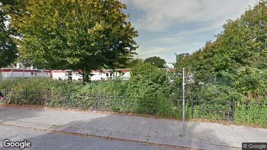 Lägenheter att hyra i Malmö Centrum - Bild från Google Street View