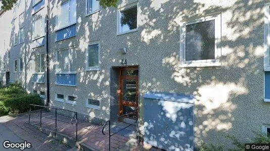 Lägenheter att hyra i Söderort - Bild från Google Street View