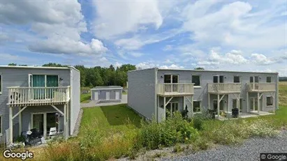 Lägenheter att hyra i Strängnäs - Bild från Google Street View