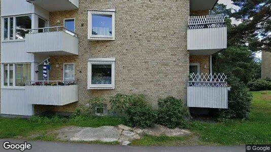 Lägenheter att hyra i Värmdö - Bild från Google Street View