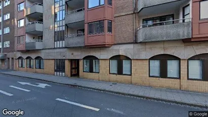 Lägenheter att hyra i Jönköping - Bild från Google Street View