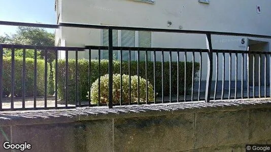 Lägenheter till salu i Sundbyberg - Bild från Google Street View