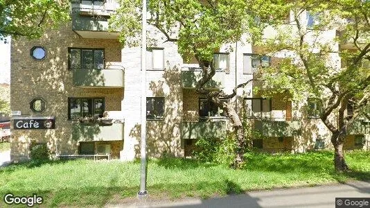 Lägenheter till salu i Västerort - Bild från Google Street View