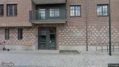 Lägenheter till salu i Limhamn/Bunkeflo - Bild från Google Street View