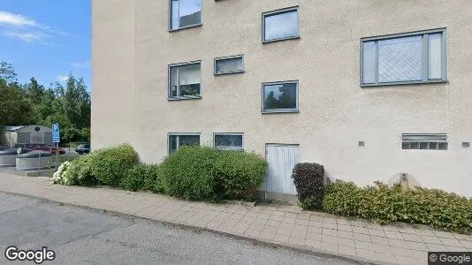 Lägenheter att hyra i Söderort - Bild från Google Street View