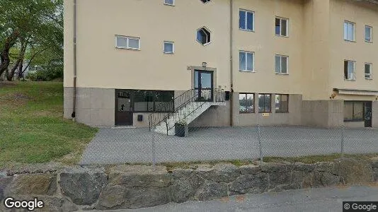 Lägenheter att hyra i Nynäshamn - Bild från Google Street View