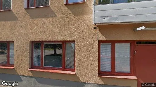 Lägenheter att hyra i Söderort - Bild från Google Street View