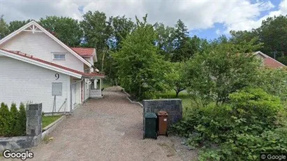 Lägenheter att hyra i Västra hisingen - Bild från Google Street View