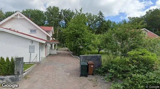 Lägenheter att hyra i Västra hisingen - Bild från Google Street View