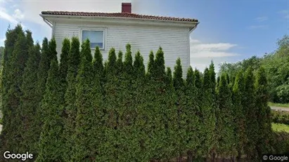 Lägenheter att hyra i Norra hisingen - Bild från Google Street View