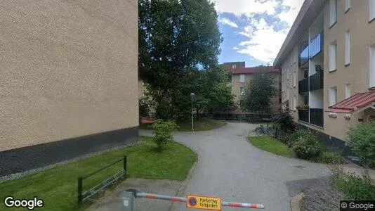 Lägenheter att hyra i Söderort - Bild från Google Street View
