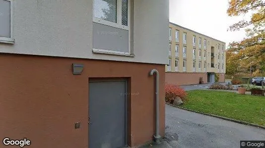 Lägenheter att hyra i Söderort - Bild från Google Street View