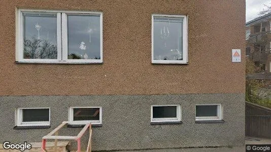 Lägenheter att hyra i Västerort - Bild från Google Street View