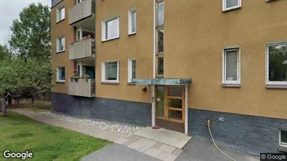 Lägenheter att hyra i Söderort - Bild från Google Street View