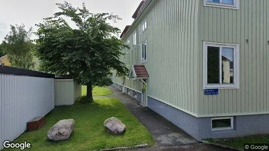 Lägenheter till salu i Örgryte-Härlanda - Bild från Google Street View