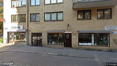 Lägenheter till salu i Göteborg Centrum - Bild från Google Street View