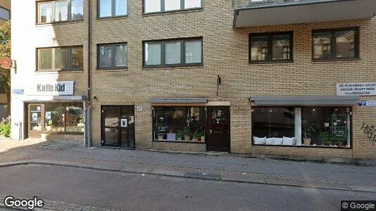 Lägenheter till salu i Göteborg Centrum - Bild från Google Street View