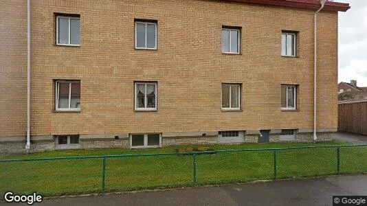 Lägenheter till salu i Skövde - Bild från Google Street View
