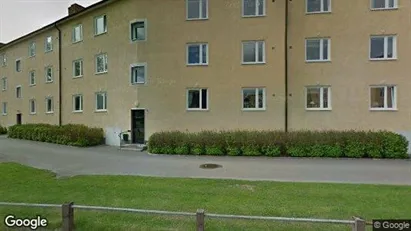Bostadsrätter till salu i Lidköping - Bild från Google Street View