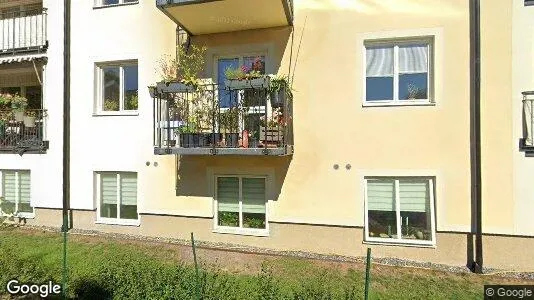 Bostadsrätter till salu i Vaxholm - Bild från Google Street View
