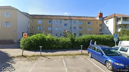 Bostadsrätter till salu i Hammarö - Bild från Google Street View