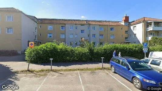 Bostadsrätter till salu i Hammarö - Bild från Google Street View