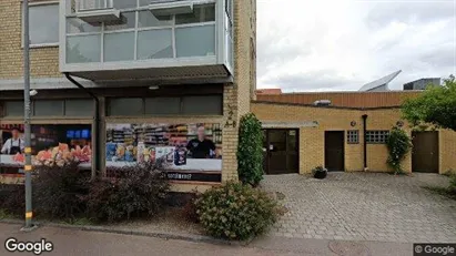 Bostadsrätter till salu i Karlstad - Bild från Google Street View