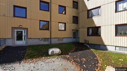 Bostadsrätter till salu i Örgryte-Härlanda - Bild från Google Street View