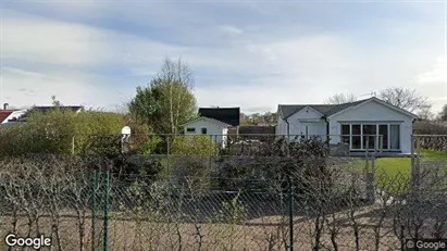 Lägenheter till salu i Halmstad - Bild från Google Street View