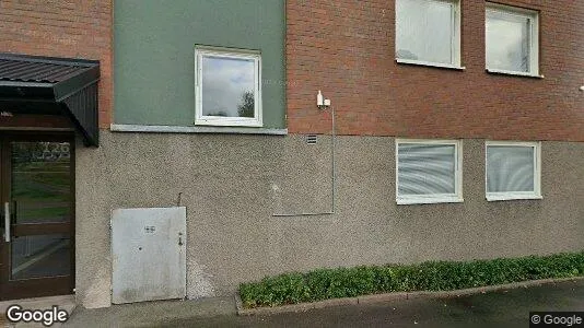 Bostadsrätter till salu i Trollhättan - Bild från Google Street View