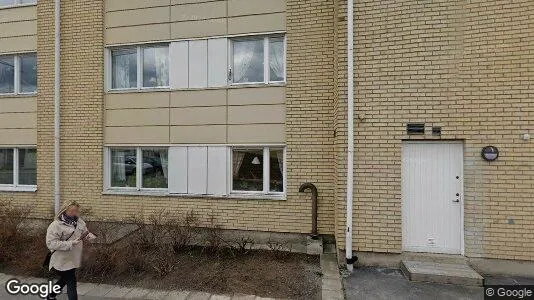 Bostadsrätter till salu i Österåker - Bild från Google Street View
