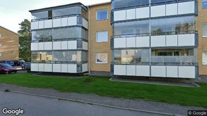 Bostadsrätter till salu i Hammarö - Bild från Google Street View