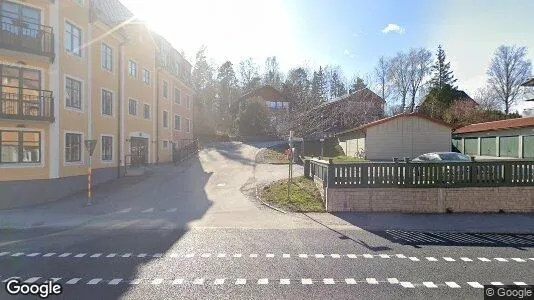Bostadsrätter till salu i Norrtälje - Bild från Google Street View