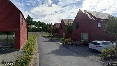 Bostadsrätter till salu i Nykvarn - Bild från Google Street View