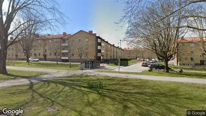 Bostadsrätter till salu i Falköping - Bild från Google Street View