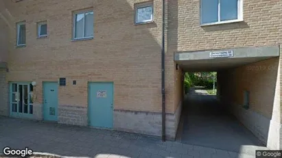 Bostadsrätter till salu i Linköping - Bild från Google Street View