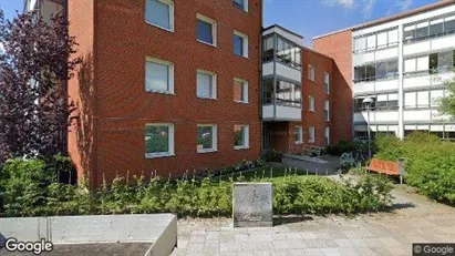 Bostadsrätter till salu i Malmö Centrum - Bild från Google Street View