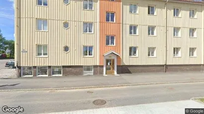 Bostadsrätter till salu i Bollnäs - Bild från Google Street View