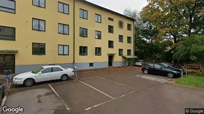 Bostadsrätter till salu i Borlänge - Bild från Google Street View