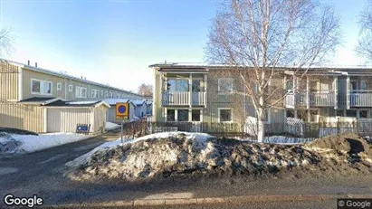 Lägenheter till salu i Umeå - Bild från Google Street View