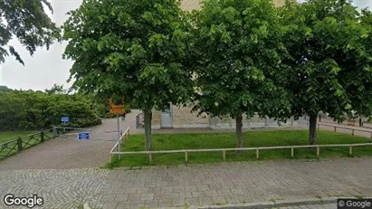 Lägenheter till salu i Malmö Centrum - Bild från Google Street View