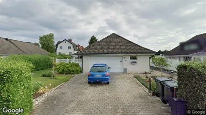 Lägenheter till salu i Fosie - Bild från Google Street View