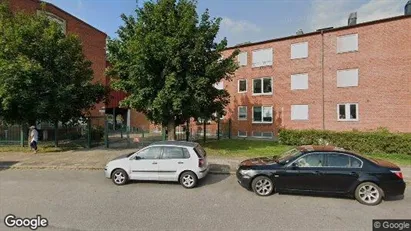 Lägenheter till salu i Malmö Centrum - Bild från Google Street View