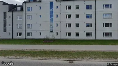 Lägenheter till salu i Nyköping - Bild från Google Street View