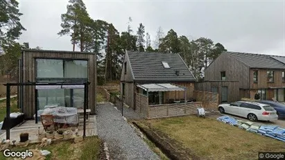 Lägenheter till salu i Österåker - Bild från Google Street View