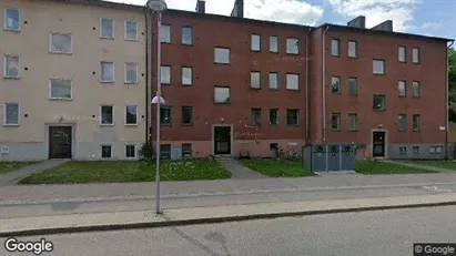 Bostadsrätter till salu i Söderort - Bild från Google Street View