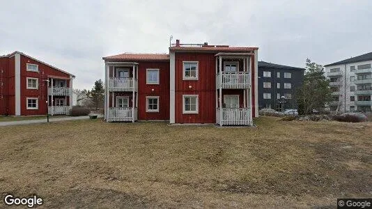 Lägenheter att hyra i Upplands-Bro - Bild från Google Street View